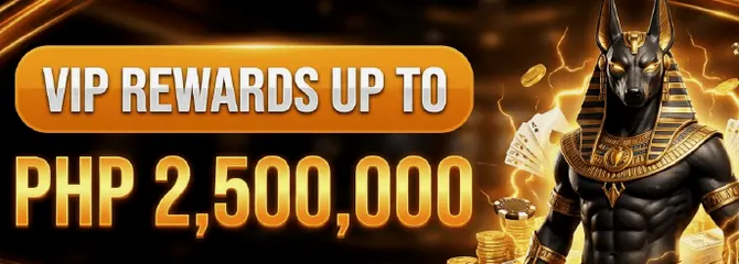 Promo panel after welcome bonus notes